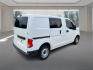 2015 WHITE CHEVROLET CITY EXPRESS LT (3N63M0ZN4FK) with an 2.0L engine, Automatic transmission, located at 908 SE 14th Street, Des Moines, IA, 50317, (515) 281-0330, 41.580303, -93.597046- Photo#2