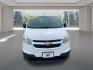 2015 WHITE CHEVROLET CITY EXPRESS LT (3N63M0ZN4FK) with an 2.0L engine, Automatic transmission, located at 908 SE 14th Street, Des Moines, IA, 50317, (515) 281-0330, 41.580303, -93.597046- Photo#6
