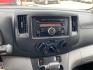 2015 WHITE CHEVROLET CITY EXPRESS LT (3N63M0ZN4FK) with an 2.0L engine, Automatic transmission, located at 908 SE 14th Street, Des Moines, IA, 50317, (515) 281-0330, 41.580303, -93.597046- Photo#11