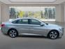 2018 SILVER HONDA ACCORD EX (1HGCV1F47JA) with an 1.5L engine, Continuously Variable transmission, located at 908 SE 14th Street, Des Moines, IA, 50317, (515) 281-0330, 41.580303, -93.597046- Photo#1