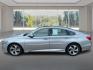 2018 SILVER HONDA ACCORD EX (1HGCV1F47JA) with an 1.5L engine, Continuously Variable transmission, located at 908 SE 14th Street, Des Moines, IA, 50317, (515) 281-0330, 41.580303, -93.597046- Photo#5