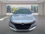 2018 SILVER HONDA ACCORD EX (1HGCV1F47JA) with an 1.5L engine, Continuously Variable transmission, located at 908 SE 14th Street, Des Moines, IA, 50317, (515) 281-0330, 41.580303, -93.597046- Photo#6