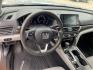 2018 SILVER HONDA ACCORD EX (1HGCV1F47JA) with an 1.5L engine, Continuously Variable transmission, located at 908 SE 14th Street, Des Moines, IA, 50317, (515) 281-0330, 41.580303, -93.597046- Photo#16