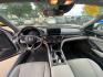 2018 SILVER HONDA ACCORD EX (1HGCV1F47JA) with an 1.5L engine, Continuously Variable transmission, located at 908 SE 14th Street, Des Moines, IA, 50317, (515) 281-0330, 41.580303, -93.597046- Photo#21