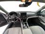 2018 SILVER HONDA ACCORD EX (1HGCV1F47JA) with an 1.5L engine, Continuously Variable transmission, located at 908 SE 14th Street, Des Moines, IA, 50317, (515) 281-0330, 41.580303, -93.597046- Photo#22
