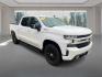 2020 WHITE CHEVROLET SILVERADO 1500 RST (3GCUYEED1LG) with an 5.3L engine, Automatic transmission, located at 908 SE 14th Street, Des Moines, IA, 50317, (515) 281-0330, 41.580303, -93.597046- Photo#0