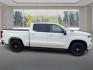 2020 WHITE CHEVROLET SILVERADO 1500 RST (3GCUYEED1LG) with an 5.3L engine, Automatic transmission, located at 908 SE 14th Street, Des Moines, IA, 50317, (515) 281-0330, 41.580303, -93.597046- Photo#1