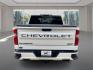 2020 WHITE CHEVROLET SILVERADO 1500 RST (3GCUYEED1LG) with an 5.3L engine, Automatic transmission, located at 908 SE 14th Street, Des Moines, IA, 50317, (515) 281-0330, 41.580303, -93.597046- Photo#3