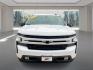 2020 WHITE CHEVROLET SILVERADO 1500 RST (3GCUYEED1LG) with an 5.3L engine, Automatic transmission, located at 908 SE 14th Street, Des Moines, IA, 50317, (515) 281-0330, 41.580303, -93.597046- Photo#6