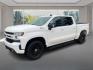 2020 WHITE CHEVROLET SILVERADO 1500 RST (3GCUYEED1LG) with an 5.3L engine, Automatic transmission, located at 908 SE 14th Street, Des Moines, IA, 50317, (515) 281-0330, 41.580303, -93.597046- Photo#7