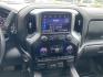 2020 WHITE CHEVROLET SILVERADO 1500 RST (3GCUYEED1LG) with an 5.3L engine, Automatic transmission, located at 908 SE 14th Street, Des Moines, IA, 50317, (515) 281-0330, 41.580303, -93.597046- Photo#12
