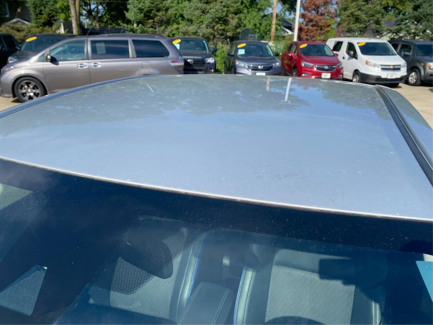 2019 SILVER TOYOTA COROLLA L (2T1BURHE7KC) with an 1.8L engine, Continuously Variable transmission, located at 908 SE 14th Street, Des Moines, IA, 50317, (515) 281-0330, 41.580303, -93.597046- Photo#11