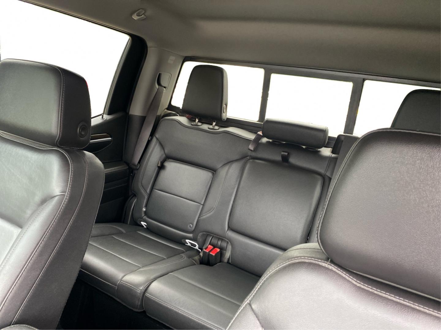 2023 WHITE CHEVROLET SILVERADO 1500 LT (1GCPDDEK7PZ) with an 2.7L engine, Automatic transmission, located at 908 SE 14th Street, Des Moines, IA, 50317, (515) 281-0330, 41.580303, -93.597046- Photo#13