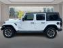2020 WHITE JEEP WRANGLER UNLIMI SAHARA (1C4HJXEG0LW) with an 3.6L engine, Automatic transmission, located at 908 SE 14th Street, Des Moines, IA, 50317, (515) 281-0330, 41.580303, -93.597046- Photo#5