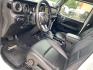 2020 WHITE JEEP WRANGLER UNLIMI SAHARA (1C4HJXEG0LW) with an 3.6L engine, Automatic transmission, located at 908 SE 14th Street, Des Moines, IA, 50317, (515) 281-0330, 41.580303, -93.597046- Photo#8