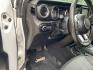 2020 WHITE JEEP WRANGLER UNLIMI SAHARA (1C4HJXEG0LW) with an 3.6L engine, Automatic transmission, located at 908 SE 14th Street, Des Moines, IA, 50317, (515) 281-0330, 41.580303, -93.597046- Photo#17