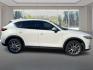 2021 WHITE MAZDA CX-5 GRAND TOURING RESERVE (JM3KFBAY8M0) with an 2.5L engine, Automatic transmission, located at 908 SE 14th Street, Des Moines, IA, 50317, (515) 281-0330, 41.580303, -93.597046- Photo#1