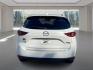 2021 WHITE MAZDA CX-5 GRAND TOURING RESERVE (JM3KFBAY8M0) with an 2.5L engine, Automatic transmission, located at 908 SE 14th Street, Des Moines, IA, 50317, (515) 281-0330, 41.580303, -93.597046- Photo#3