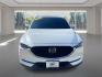 2021 WHITE MAZDA CX-5 GRAND TOURING RESERVE (JM3KFBAY8M0) with an 2.5L engine, Automatic transmission, located at 908 SE 14th Street, Des Moines, IA, 50317, (515) 281-0330, 41.580303, -93.597046- Photo#6