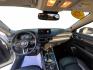 2021 WHITE MAZDA CX-5 GRAND TOURING RESERVE (JM3KFBAY8M0) with an 2.5L engine, Automatic transmission, located at 908 SE 14th Street, Des Moines, IA, 50317, (515) 281-0330, 41.580303, -93.597046- Photo#22