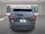 2021 GRAY TOYOTA RAV4 XLE PREMIUM (2T3C1RFV3MW) with an 2.5L engine, Automatic transmission, located at 908 SE 14th Street, Des Moines, IA, 50317, (515) 281-0330, 41.580303, -93.597046- Photo#3