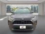 2021 GRAY TOYOTA RAV4 XLE PREMIUM (2T3C1RFV3MW) with an 2.5L engine, Automatic transmission, located at 908 SE 14th Street, Des Moines, IA, 50317, (515) 281-0330, 41.580303, -93.597046- Photo#6