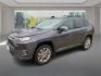 2021 GRAY TOYOTA RAV4 XLE PREMIUM (2T3C1RFV3MW) with an 2.5L engine, Automatic transmission, located at 908 SE 14th Street, Des Moines, IA, 50317, (515) 281-0330, 41.580303, -93.597046- Photo#7