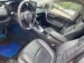 2021 GRAY TOYOTA RAV4 XLE PREMIUM (2T3C1RFV3MW) with an 2.5L engine, Automatic transmission, located at 908 SE 14th Street, Des Moines, IA, 50317, (515) 281-0330, 41.580303, -93.597046- Photo#8