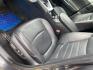 2021 GRAY TOYOTA RAV4 XLE PREMIUM (2T3C1RFV3MW) with an 2.5L engine, Automatic transmission, located at 908 SE 14th Street, Des Moines, IA, 50317, (515) 281-0330, 41.580303, -93.597046- Photo#18