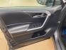 2021 GRAY TOYOTA RAV4 XLE PREMIUM (2T3C1RFV3MW) with an 2.5L engine, Automatic transmission, located at 908 SE 14th Street, Des Moines, IA, 50317, (515) 281-0330, 41.580303, -93.597046- Photo#19