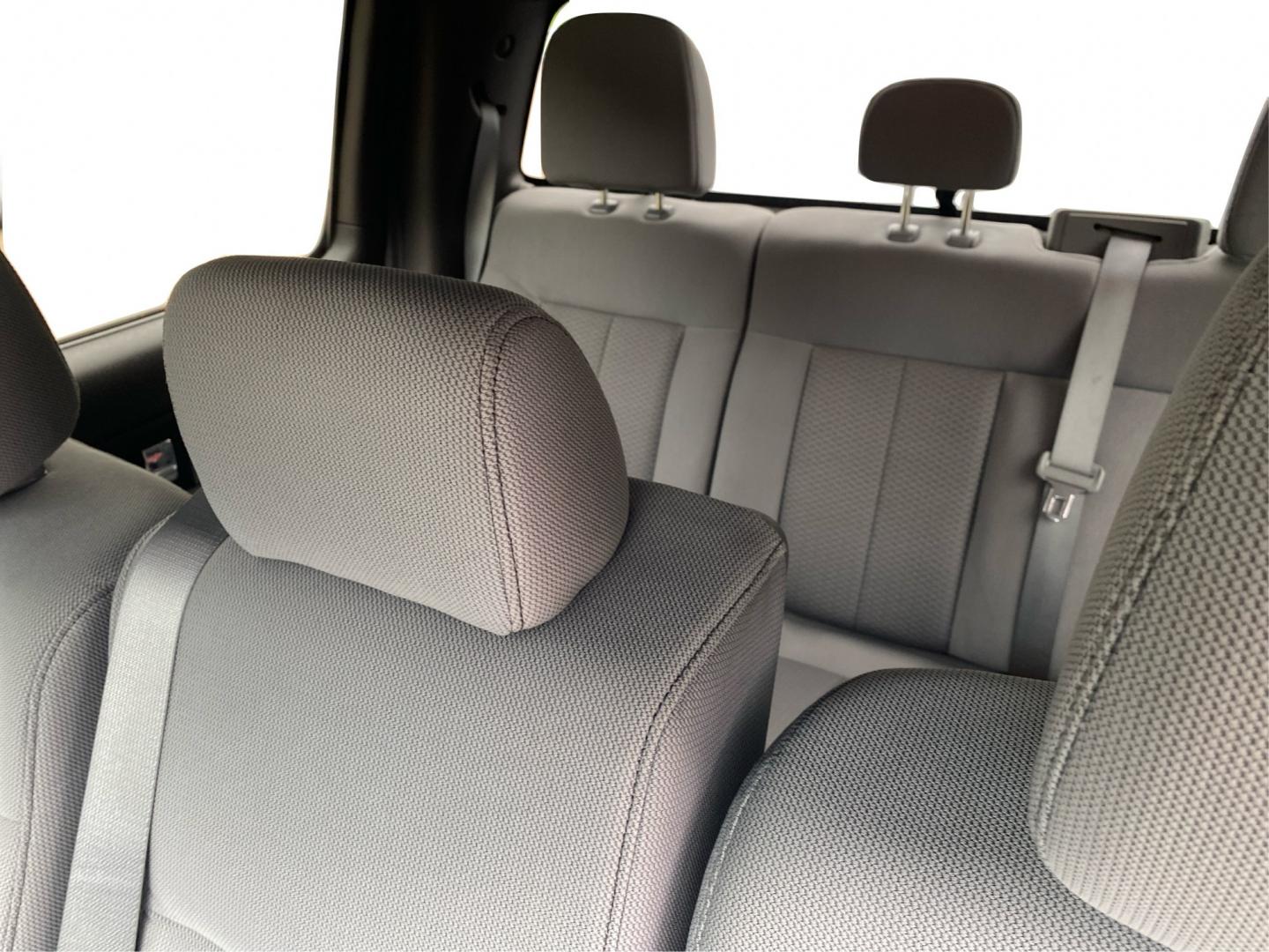 2014 GRAY FORD F150 SUPERCREW (1FTFW1EFXEK) with an 5.0L engine, Automatic transmission, located at 908 SE 14th Street, Des Moines, IA, 50317, (515) 281-0330, 41.580303, -93.597046- Photo#13