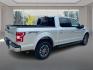 2019 SILVER FORD F150 SUPERCREW (1FTEW1E53KK) with an 5.0L engine, Automatic transmission, located at 908 SE 14th Street, Des Moines, IA, 50317, (515) 281-0330, 41.580303, -93.597046- Photo#2