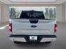 2019 SILVER FORD F150 SUPERCREW (1FTEW1E53KK) with an 5.0L engine, Automatic transmission, located at 908 SE 14th Street, Des Moines, IA, 50317, (515) 281-0330, 41.580303, -93.597046- Photo#3