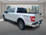 2019 SILVER FORD F150 SUPERCREW (1FTEW1E53KK) with an 5.0L engine, Automatic transmission, located at 908 SE 14th Street, Des Moines, IA, 50317, (515) 281-0330, 41.580303, -93.597046- Photo#4