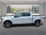 2019 SILVER FORD F150 SUPERCREW (1FTEW1E53KK) with an 5.0L engine, Automatic transmission, located at 908 SE 14th Street, Des Moines, IA, 50317, (515) 281-0330, 41.580303, -93.597046- Photo#5