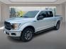 2019 SILVER FORD F150 SUPERCREW (1FTEW1E53KK) with an 5.0L engine, Automatic transmission, located at 908 SE 14th Street, Des Moines, IA, 50317, (515) 281-0330, 41.580303, -93.597046- Photo#7
