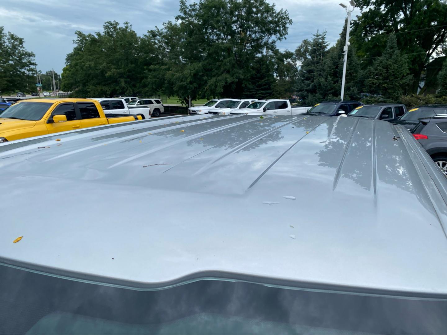 2019 SILVER FORD F150 SUPERCREW (1FTEW1E53KK) with an 5.0L engine, Automatic transmission, located at 908 SE 14th Street, Des Moines, IA, 50317, (515) 281-0330, 41.580303, -93.597046- Photo#11