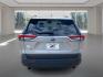 2022 SILVER TOYOTA RAV4 LE (4T3MWRFV0NU) with an 2.5L engine, Continuously Variable transmission, located at 908 SE 14th Street, Des Moines, IA, 50317, (515) 281-0330, 41.580303, -93.597046- Photo#3