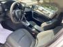 2022 SILVER TOYOTA RAV4 LE (4T3MWRFV0NU) with an 2.5L engine, Continuously Variable transmission, located at 908 SE 14th Street, Des Moines, IA, 50317, (515) 281-0330, 41.580303, -93.597046- Photo#8