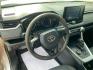 2022 SILVER TOYOTA RAV4 LE (4T3MWRFV0NU) with an 2.5L engine, Continuously Variable transmission, located at 908 SE 14th Street, Des Moines, IA, 50317, (515) 281-0330, 41.580303, -93.597046- Photo#16