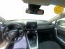2022 SILVER TOYOTA RAV4 LE (4T3MWRFV0NU) with an 2.5L engine, Continuously Variable transmission, located at 908 SE 14th Street, Des Moines, IA, 50317, (515) 281-0330, 41.580303, -93.597046- Photo#22