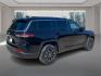 2023 BLACK JEEP GRAND CHEROKEE L LIMITED (1C4RJKBG2P8) with an 3.6L engine, Automatic transmission, located at 908 SE 14th Street, Des Moines, IA, 50317, (515) 281-0330, 41.580303, -93.597046- Photo#2