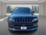 2023 BLACK JEEP GRAND CHEROKEE L LIMITED (1C4RJKBG2P8) with an 3.6L engine, Automatic transmission, located at 908 SE 14th Street, Des Moines, IA, 50317, (515) 281-0330, 41.580303, -93.597046- Photo#6
