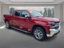 2019 RED CHEVROLET SILVERADO 1500 LT (1GCUYDED0KZ) with an 5.3L engine, Automatic transmission, located at 908 SE 14th Street, Des Moines, IA, 50317, (515) 281-0330, 41.580303, -93.597046- Photo#0