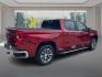2019 RED CHEVROLET SILVERADO 1500 LT (1GCUYDED0KZ) with an 5.3L engine, Automatic transmission, located at 908 SE 14th Street, Des Moines, IA, 50317, (515) 281-0330, 41.580303, -93.597046- Photo#2