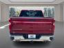 2019 RED CHEVROLET SILVERADO 1500 LT (1GCUYDED0KZ) with an 5.3L engine, Automatic transmission, located at 908 SE 14th Street, Des Moines, IA, 50317, (515) 281-0330, 41.580303, -93.597046- Photo#3
