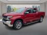 2019 RED CHEVROLET SILVERADO 1500 LT (1GCUYDED0KZ) with an 5.3L engine, Automatic transmission, located at 908 SE 14th Street, Des Moines, IA, 50317, (515) 281-0330, 41.580303, -93.597046- Photo#7