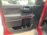 2019 RED CHEVROLET SILVERADO 1500 LT (1GCUYDED0KZ) with an 5.3L engine, Automatic transmission, located at 908 SE 14th Street, Des Moines, IA, 50317, (515) 281-0330, 41.580303, -93.597046- Photo#18