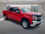 2022 RED CHEVROLET SILVERADO LTD 1 LT (1GCUYDED9NZ) with an 5.3L engine, Automatic transmission, located at 908 SE 14th Street, Des Moines, IA, 50317, (515) 281-0330, 41.580303, -93.597046- Photo#0