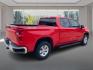 2022 RED CHEVROLET SILVERADO LTD 1 LT (1GCUYDED9NZ) with an 5.3L engine, Automatic transmission, located at 908 SE 14th Street, Des Moines, IA, 50317, (515) 281-0330, 41.580303, -93.597046- Photo#2